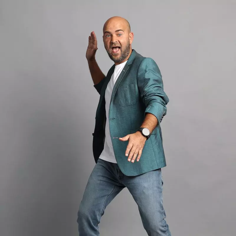 cosmin selesi