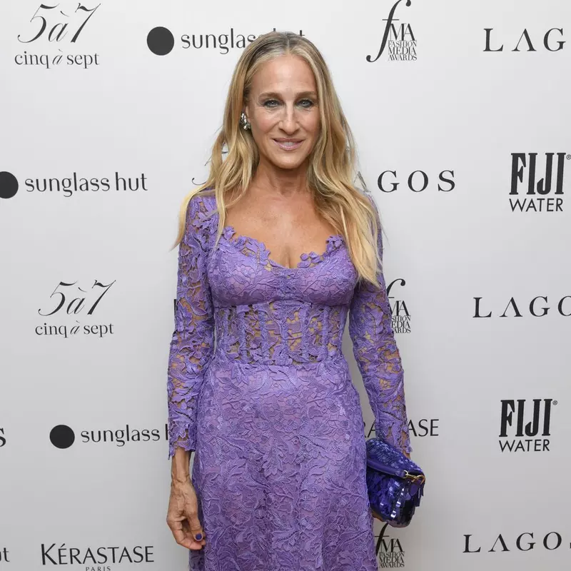 The Daily Front Row Fashion Media Awards 2023 in NYC