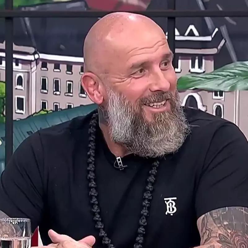 Catalin Zmarandescu, detalii din culisele Survivor All Stars  (1)