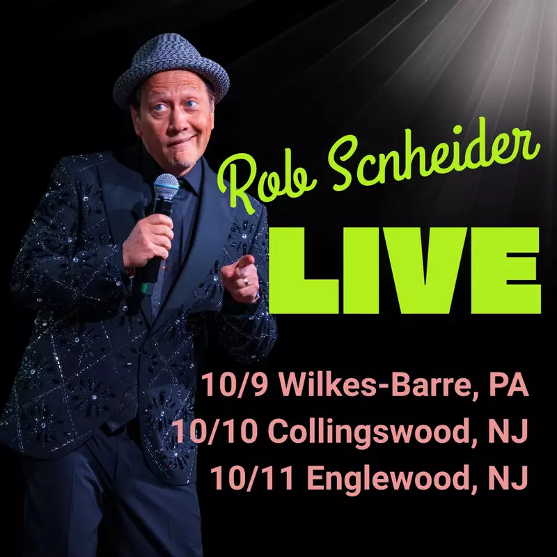 Rob Schneider5