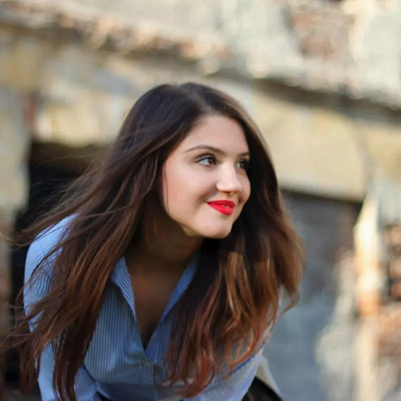 Teodora Tudose 3