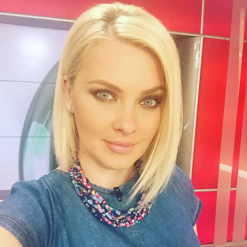 Cristina Dochianu 5