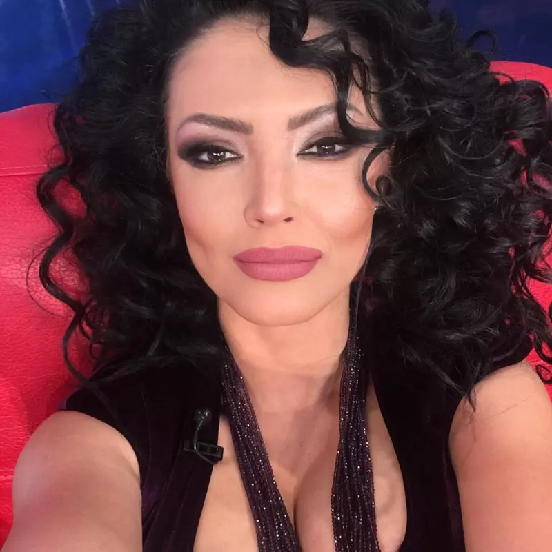 Andreea Mantea 3
