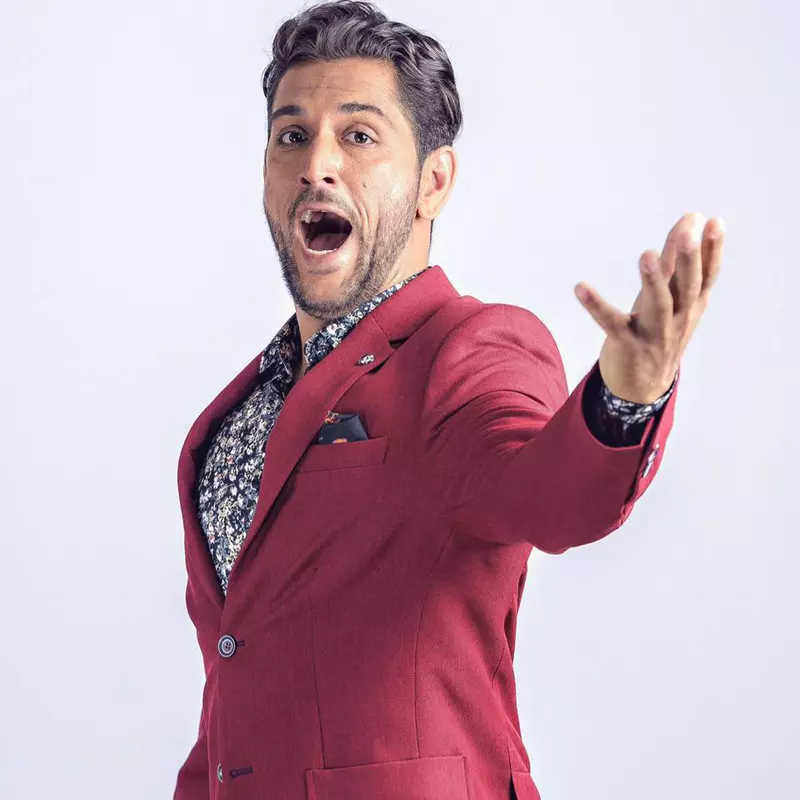 Cezar Ouatu
