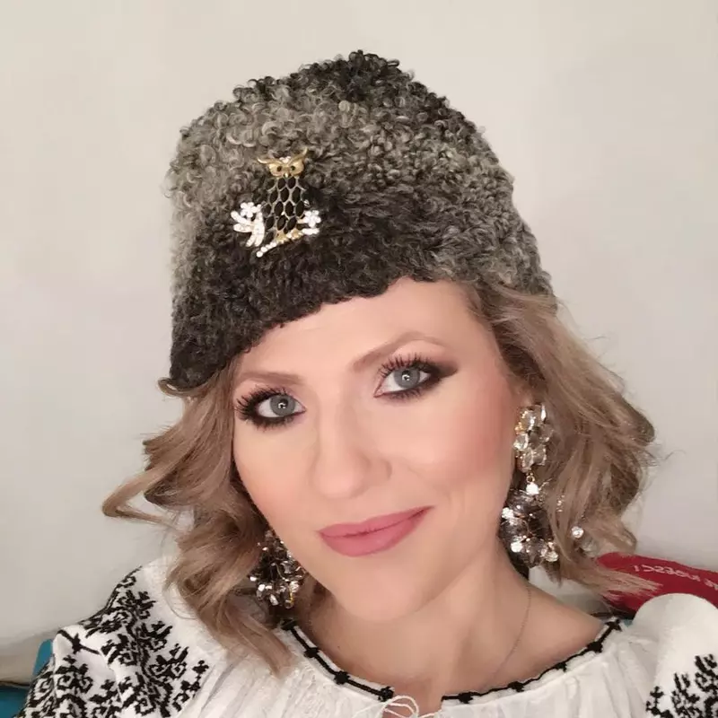 Mirela Boureanu Vaida