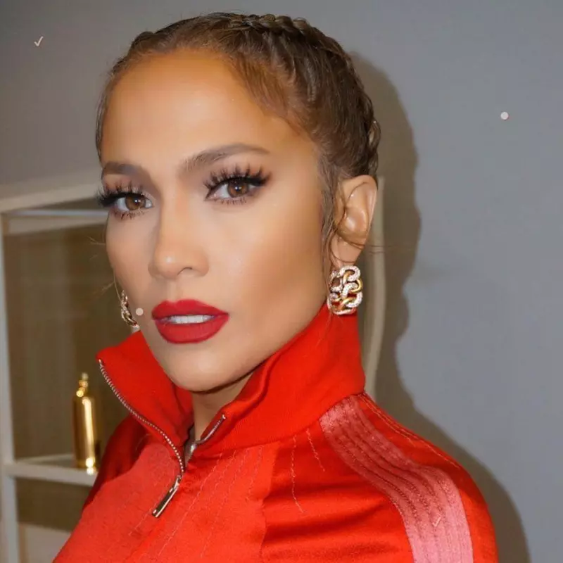 Jennifer Lopez, dezvăluiri despre drama pe care a trăit-o la începutul carierei