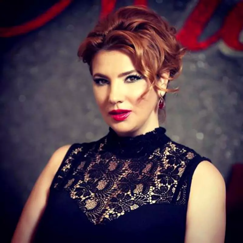 Mihaela Borcea