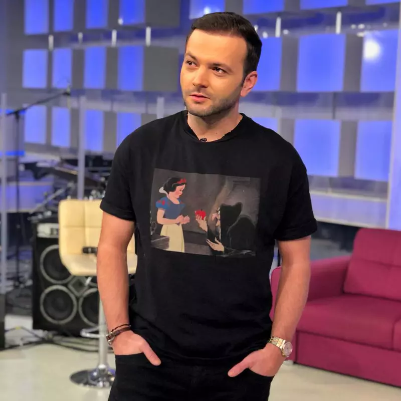 Mihai Morar