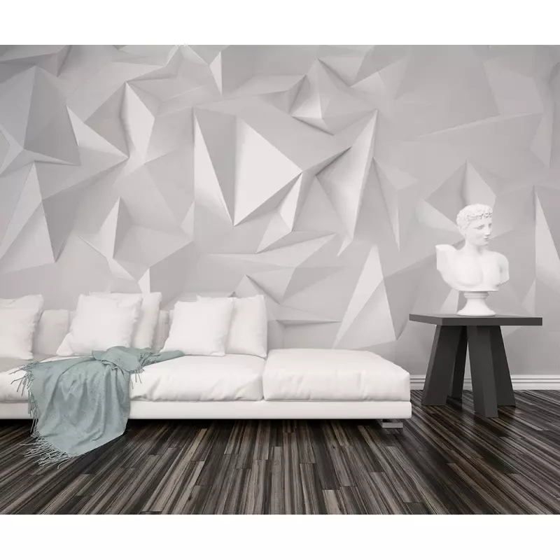 Soluții interesante pentru decorarea pereților