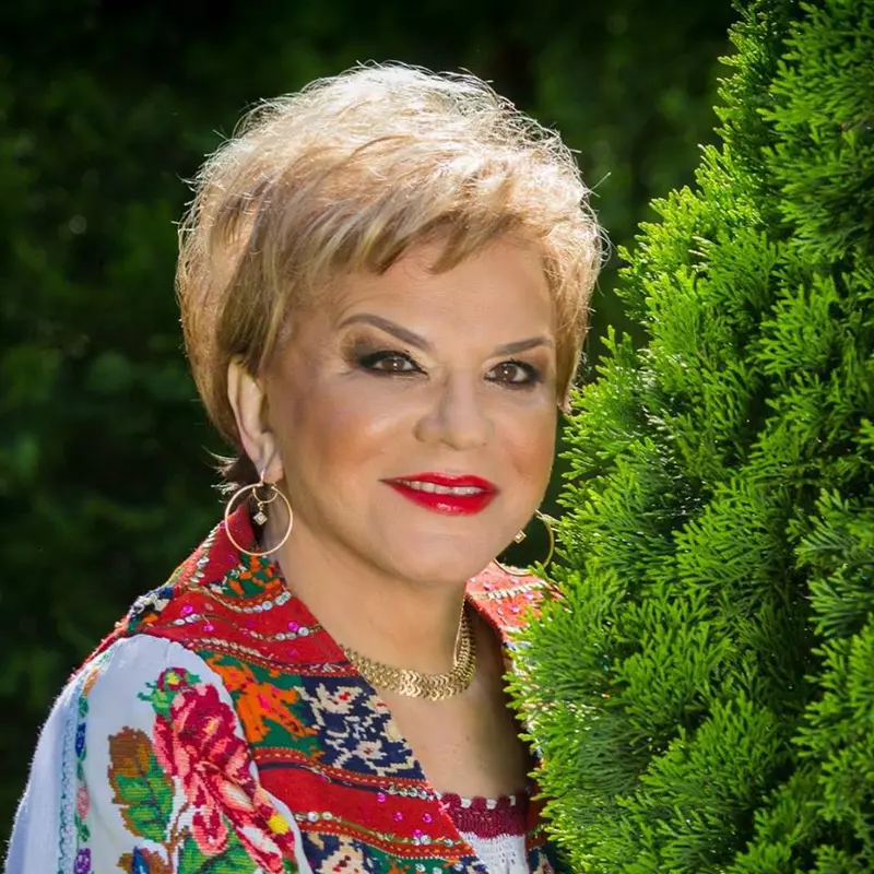 Dramele care i-au marcat viața Ionelei Prodan