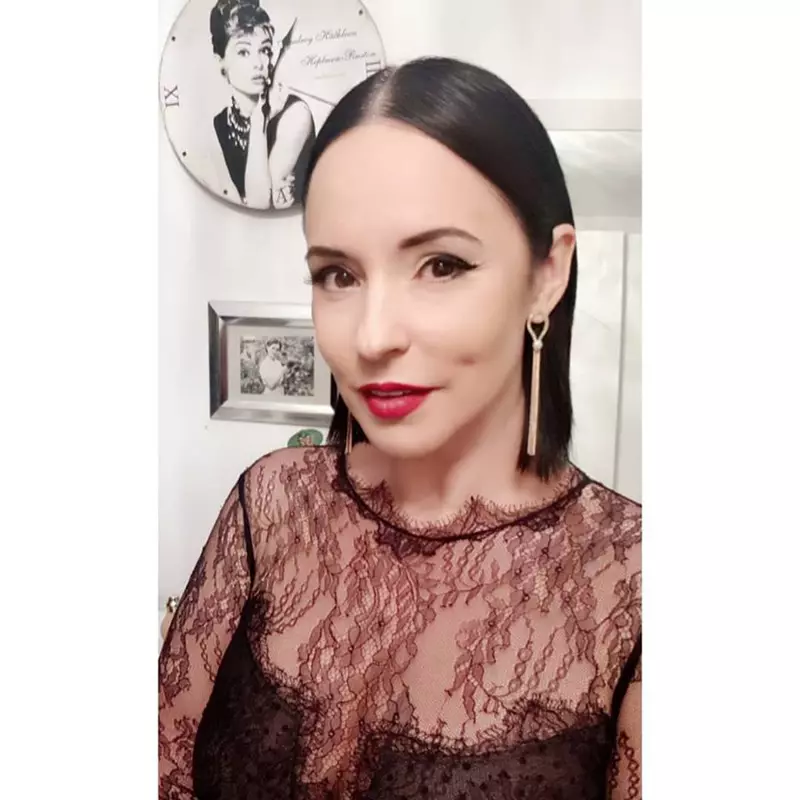 Andreea Marin momentele care i-au marcat viața