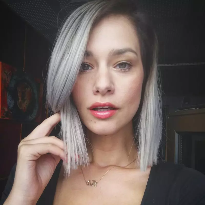 Feli și-a ținut viața personală departe de ochii presei și a ales să trăiască cele mai profunde sentimente doar alături de bărbatul care i-a cucerit inima. Din acest motiv, momentul în care a anunțat public că este însărcinată a fost unul încărcat de emoție și care a luat prin surprindere pe toată lumea.