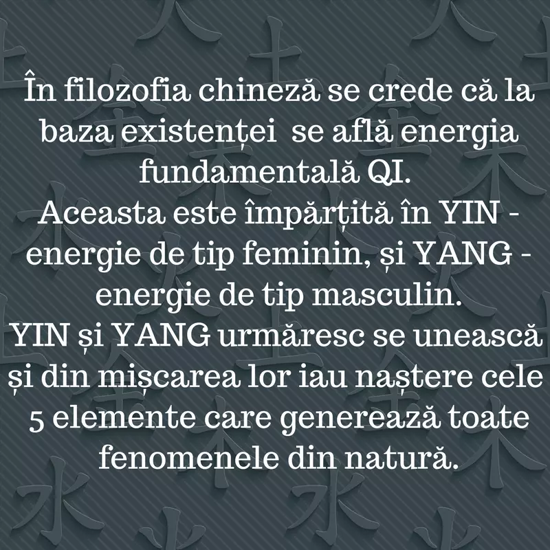 FENG SHUI