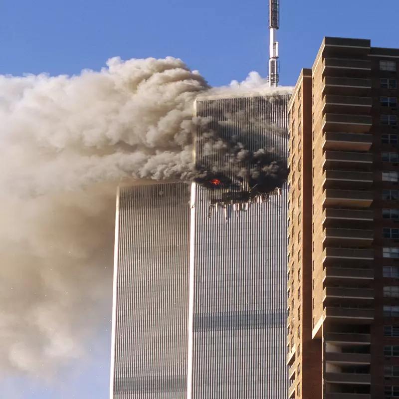 atentatele terorise de la 11 septembrie 2001 (1)