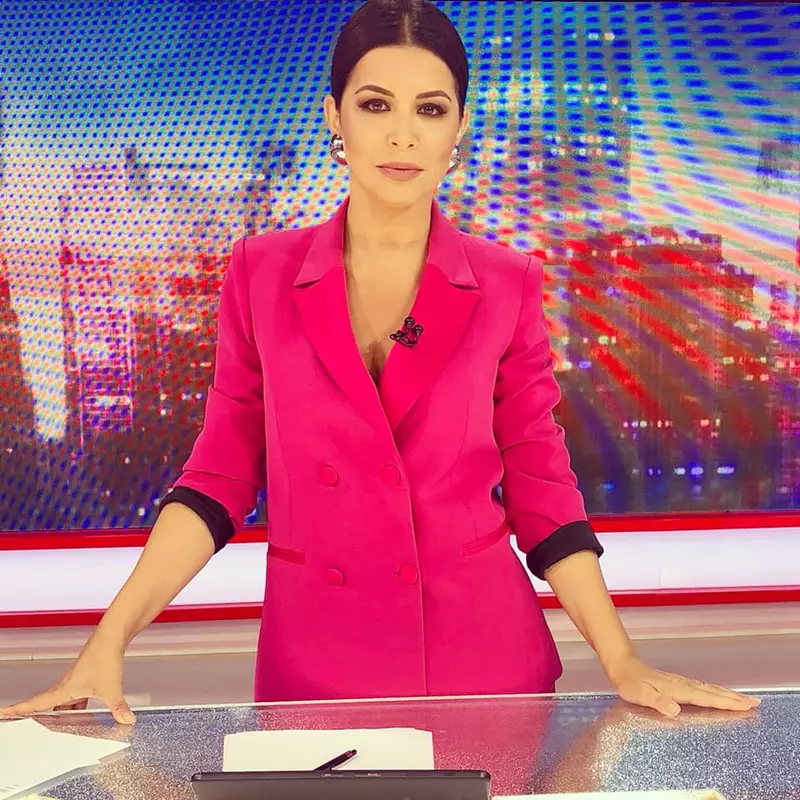 secret siluetă Simona Pătruleasa