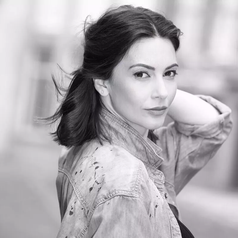 Andreea Berecleanu