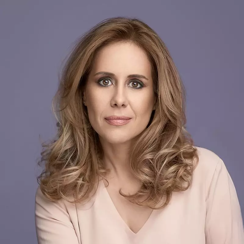 Mihaela Bilic