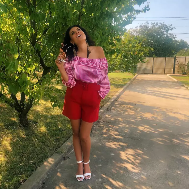 Ioana Ginghină