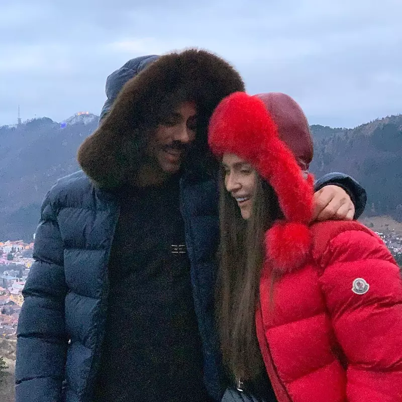 Oana Radu și Cătălin Dobrescu (2)