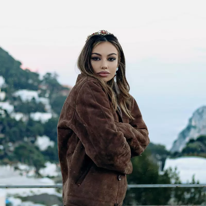 Mădălina Ghenea