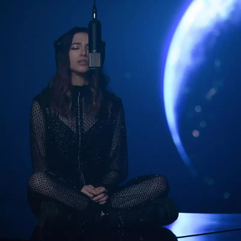 Roxen Eurovision România 2020