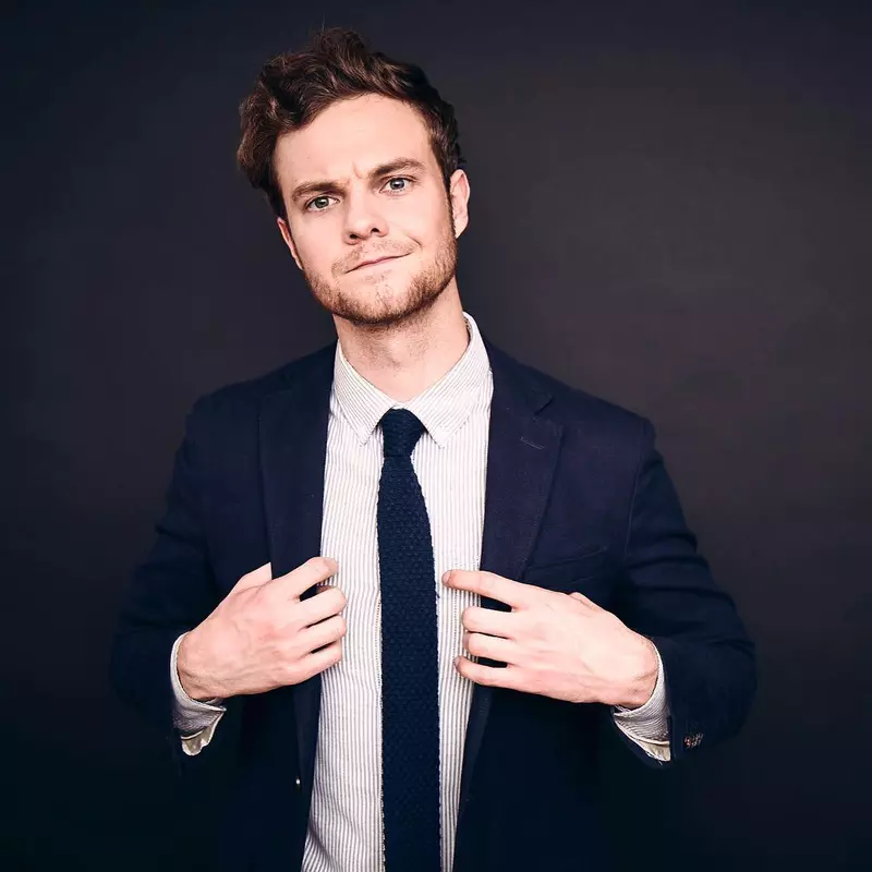 Jack Quaid