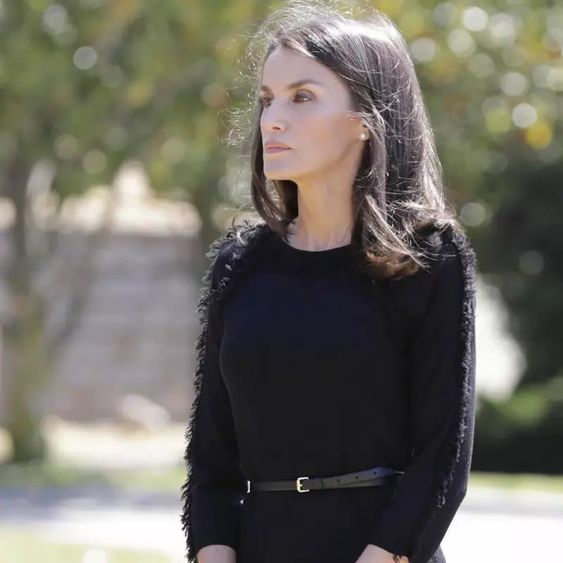 Regina Letizia