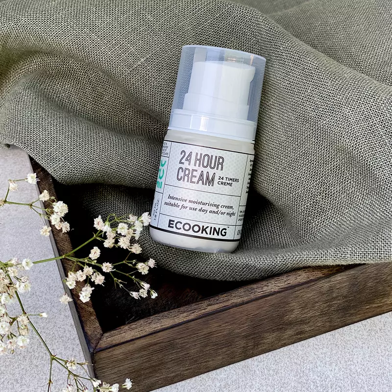 24 Hours Cream