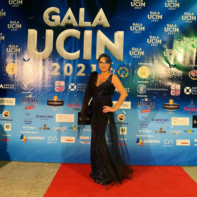 Eugenia Șerban