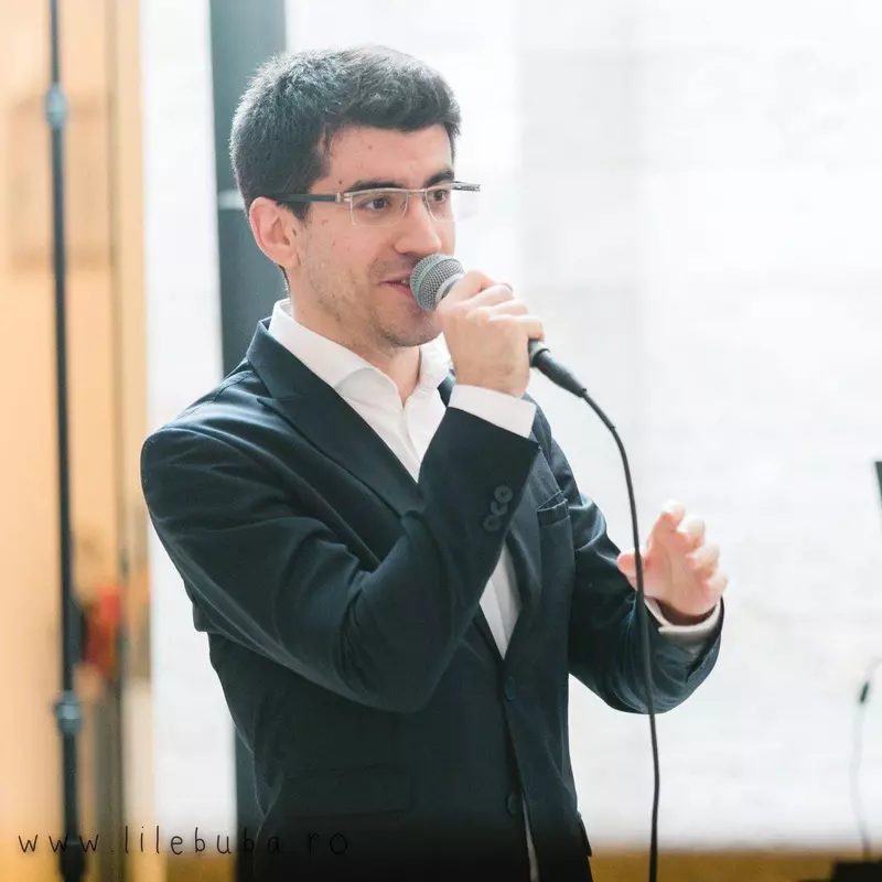 Petru calinescu 1