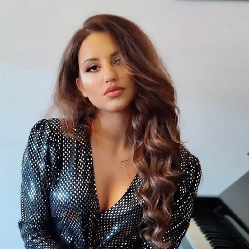 Xenia Vocea Romaniei