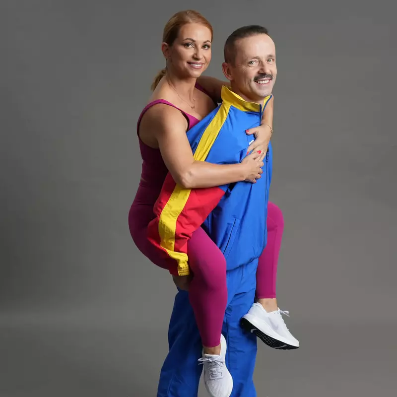Simona și Marius Urzică (4)