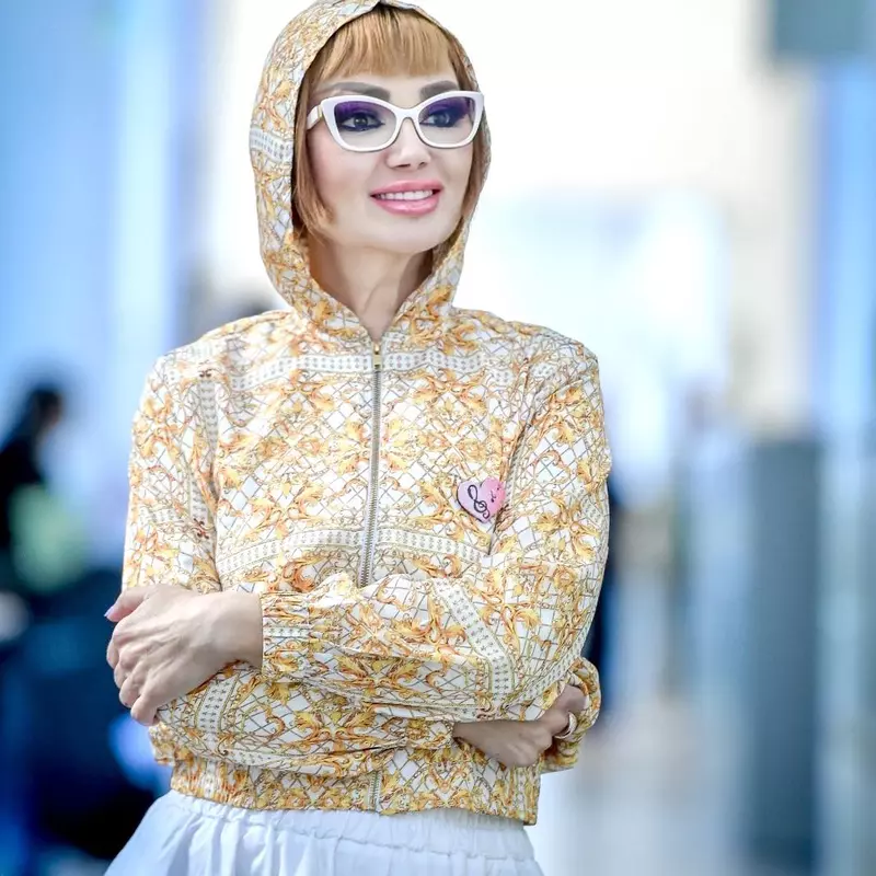 Ozana Barabancea slaba