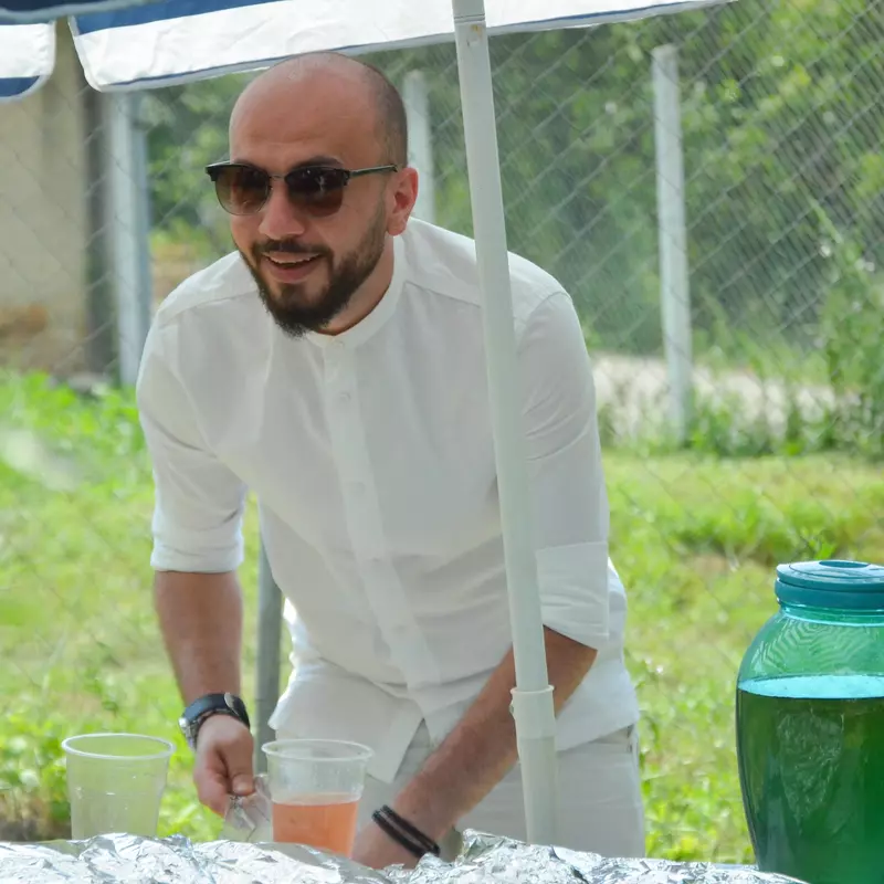 Mircea Marius Totolici a murit (6)