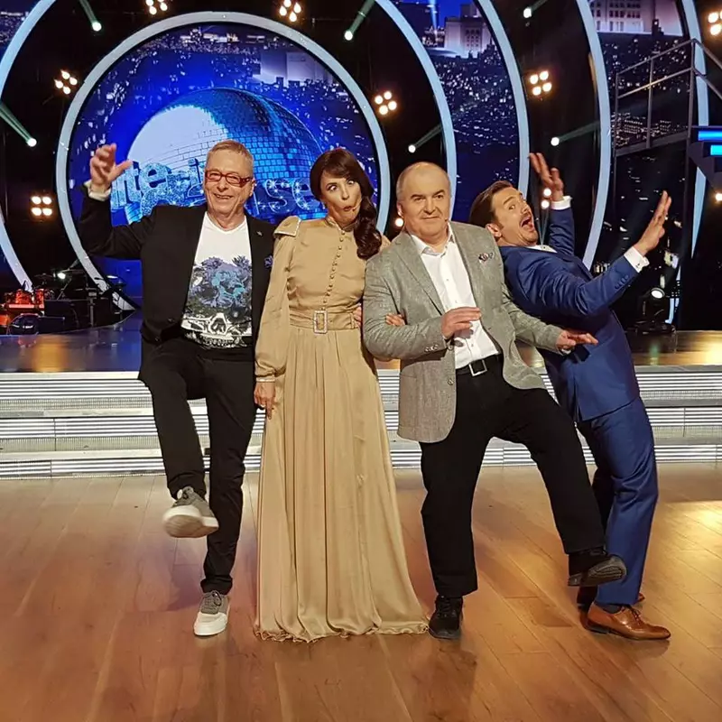 Uite cine danseaza – 17 aprilie 2017 (7)