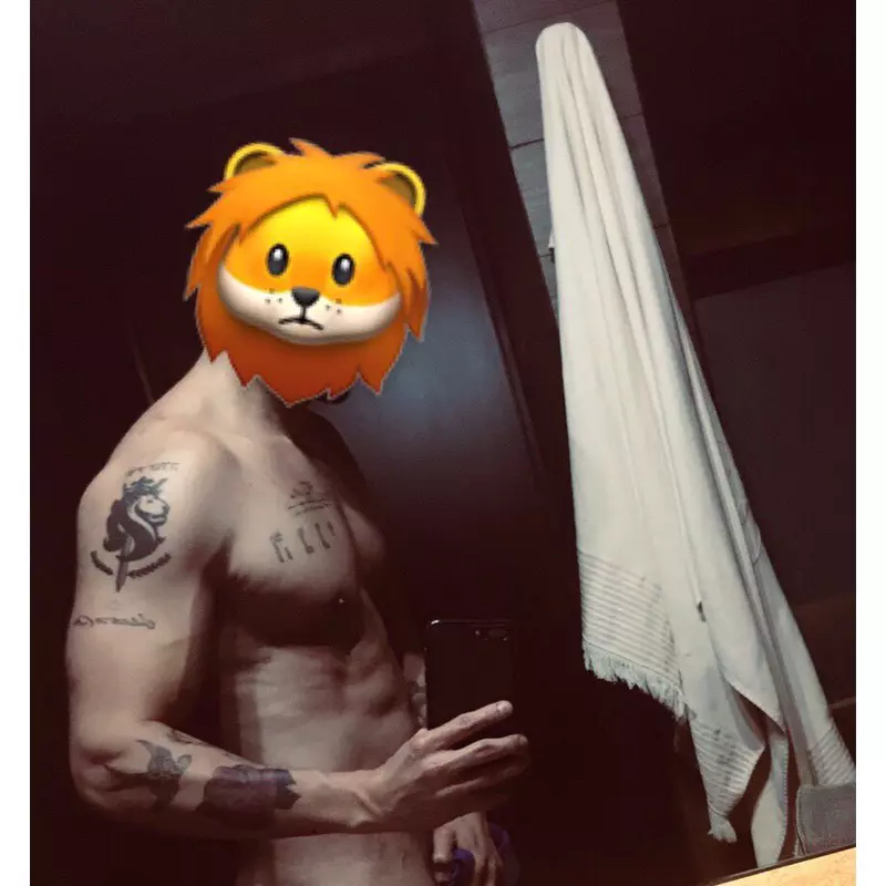 Jose Ron, pregătiri intense pentru noul său rol (2)