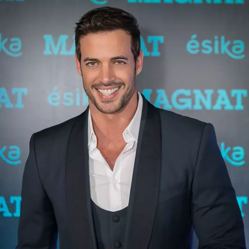 William Levy s-a întors la muncă. Actorul pregătește o nouă peliculă