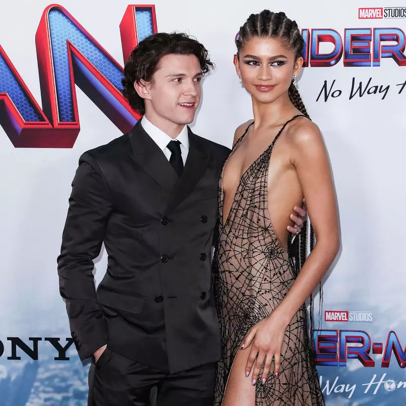 Spider-Man: No Way Home Premiere – LA