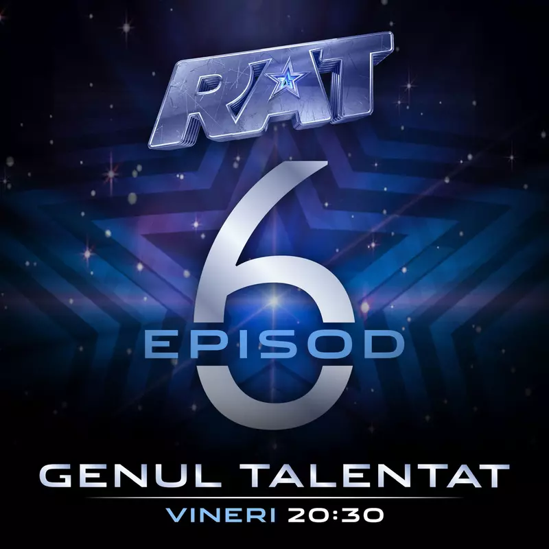 Episodul 6