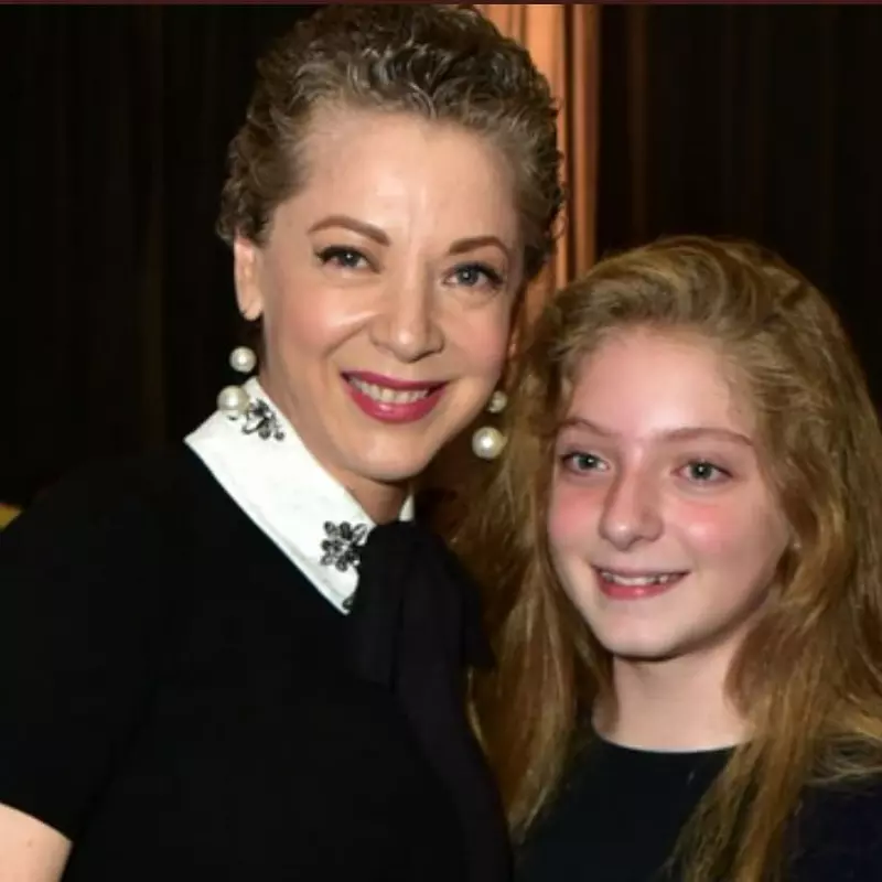 Cum arată și cu ce se ocupă azi fiica lui Edith González. Constanza Creel a împlinit 18 ani