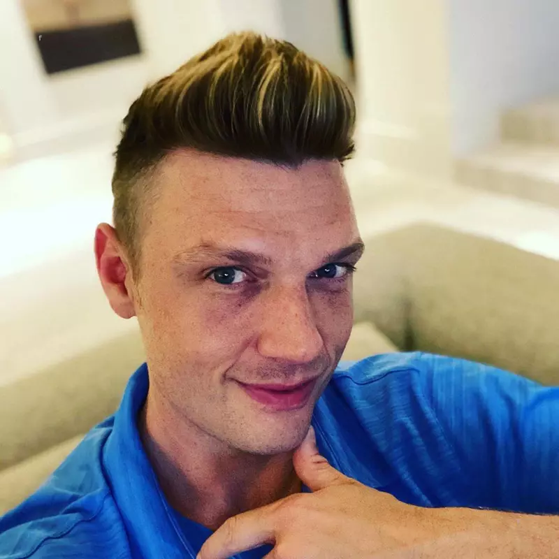 Daily Instagram Posts