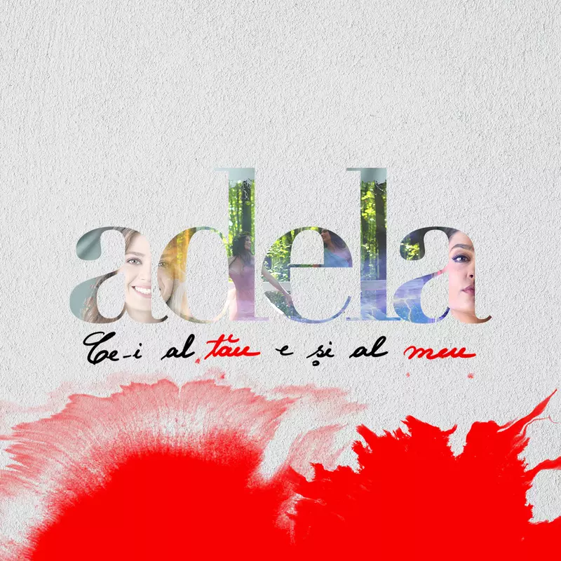 Serialul „Adela” de la Antena 1 intră pe Netflix. Când e premiera