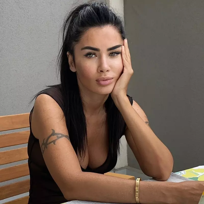 Alex Ashraf nu renunță la divorțul de Oana Zăvoranu. Ce a spus despre partaj. „Am discutat înainte să plec” (4)