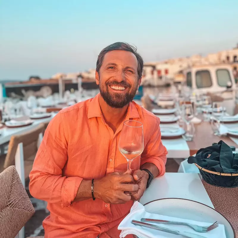 Dani Oțil prezintă o nouă emisiune la Antena 1. Toate detaliile despre show-ul preluat din Israel