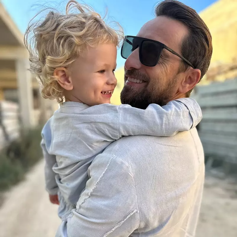 Dani Oțil prezintă o nouă emisiune la Antena 1. Toate detaliile despre show-ul preluat din Israel