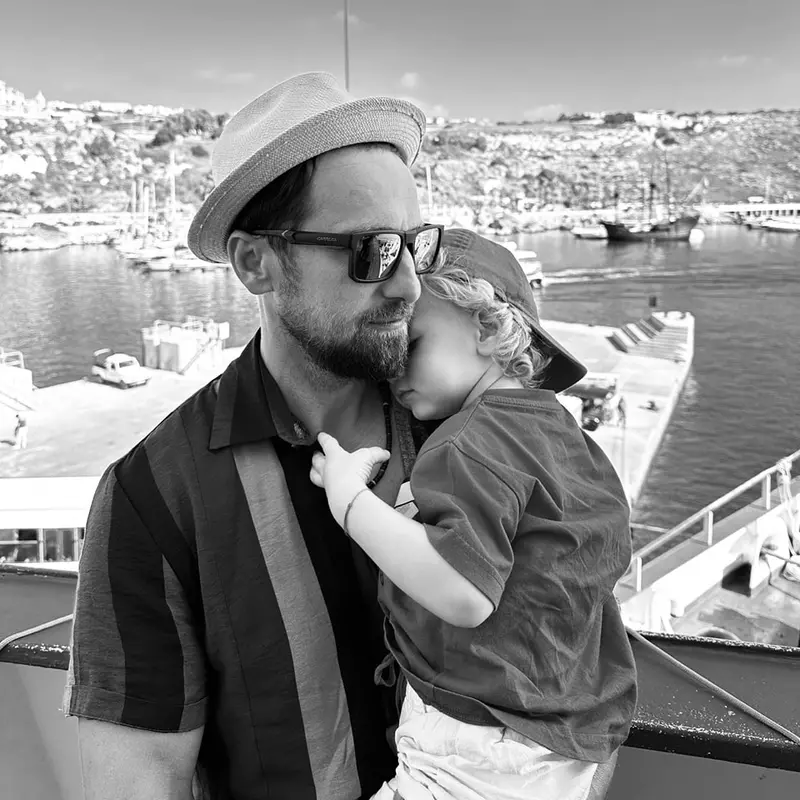 Dani Oțil prezintă o nouă emisiune la Antena 1. Toate detaliile despre show-ul preluat din Israel