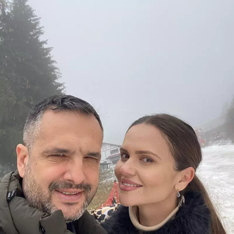 Mădălin Ionescu, despre relația pe care o are cu fiica lui cea mare. Ștefania nu mai locuiește cu prezentatorul TV
