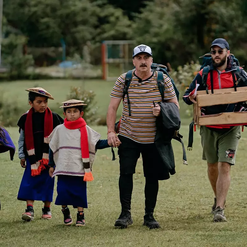 Care este numele real al lui Romică Țociu. Ce apare în buletinul actorului (1)