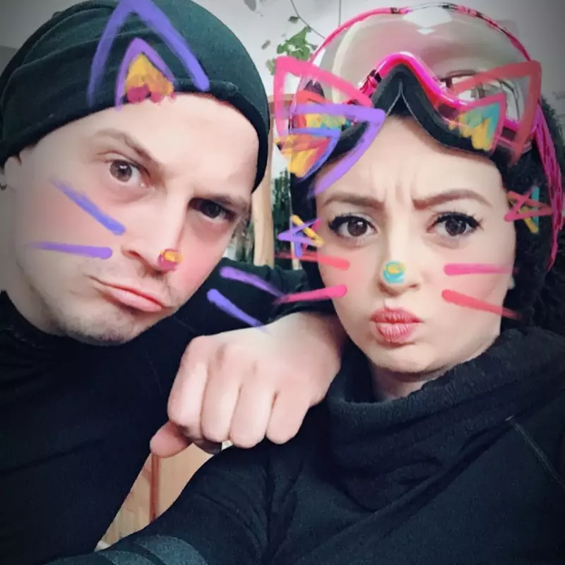 Giulia Anghelescu și Vlad Huidu, imagini din ziua nunții  (7)