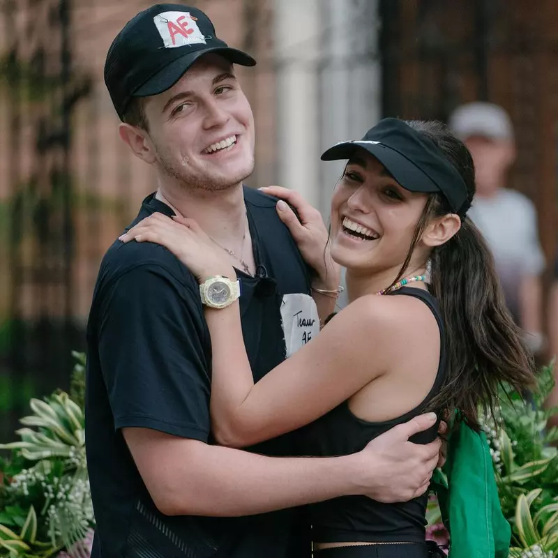 Alexia Eram ar mai participa la America Express  (2)